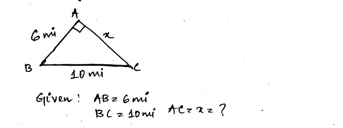 Geometry homework question answer, step 1, image 1